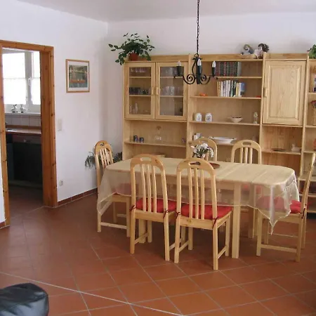 Ruegen_fewo 15 Appartement *